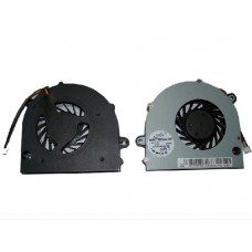 Ventoinha Cooler Fan Toshiba Satellite L500 L500D L505 L510 L515 L517 L525 L526 L535 (Ver lista de compatibilidades)